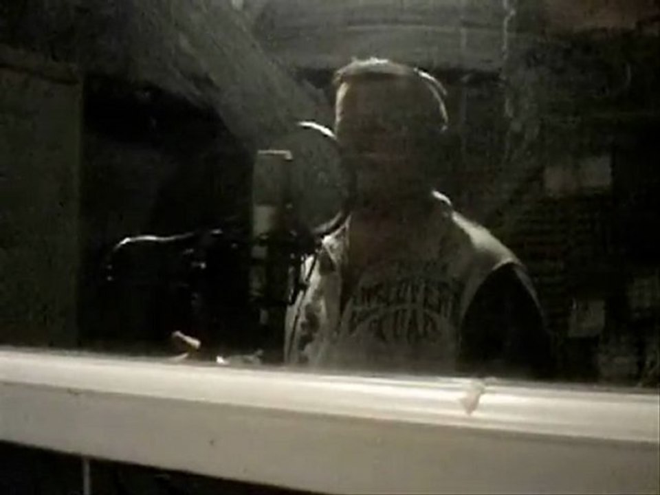 TÜRKÜM - FELEK ÇAKMAĞINI ÜSTÜME ÇAKTI