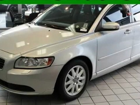 2008 Used Volvo S40 at Seattle by Klein Honda