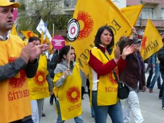 1 Mayıs Eskişehir  - BaNDİSTA