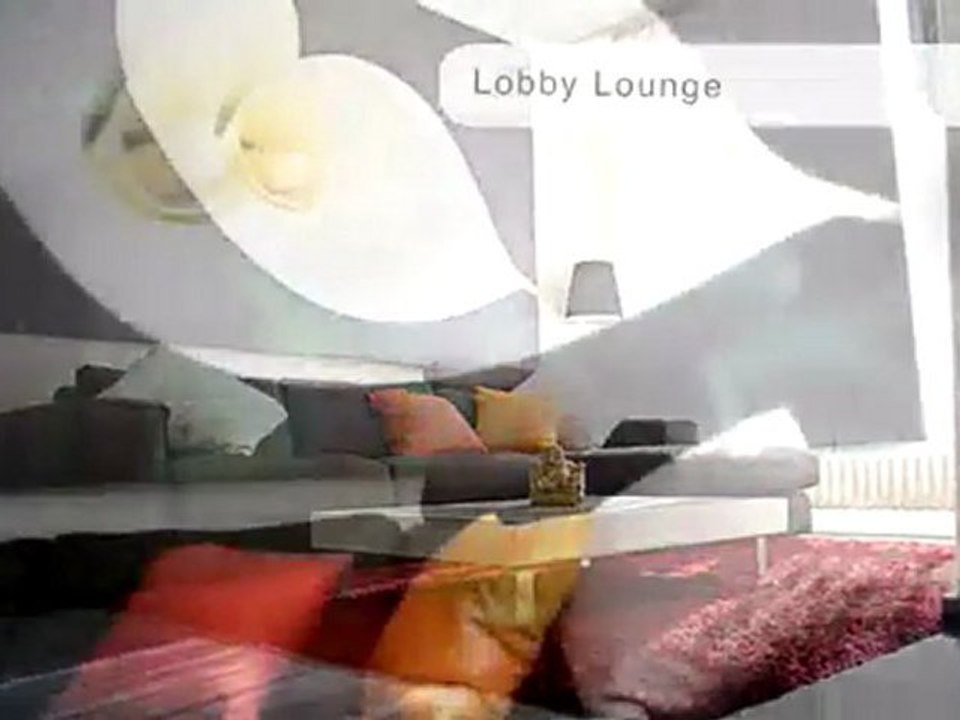 Grand City Central Hotel Berlin Airport - Hotel in Berlin - Grand City Hotels