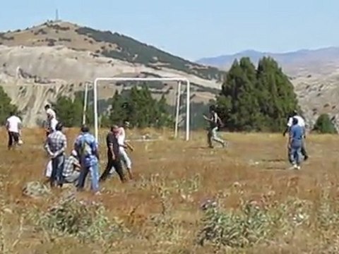 Yoncabayiri Koyu 2011 yılı Senlikleri 2