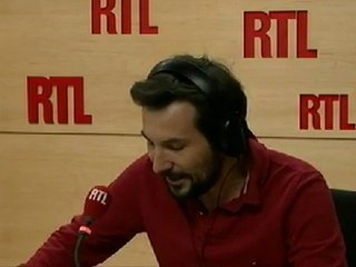 "La marque du Mailhot" : "Sarkozy n°4 va bien"