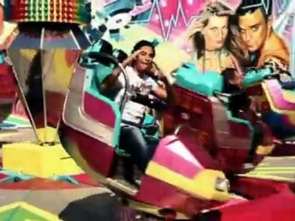 Seth Gueko - Shalom Salam Salut