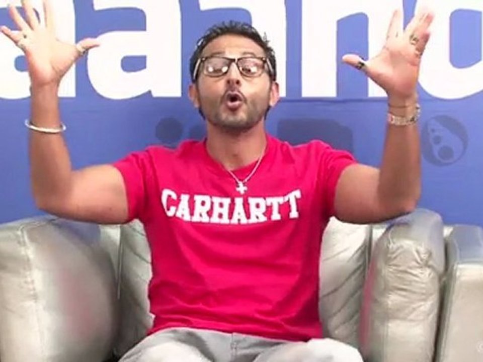 Fraaandship for Dummies Promo - Mujhse Fraaandship Karoge