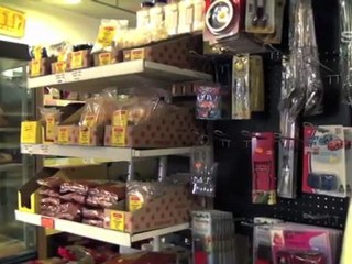 Grossiste turque -- Bischwiller - Bas-Rhin