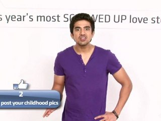 4 Reasons not to add Parents - Mujhse Fraaandship Karoge