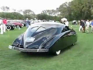 1938 Phantom Corsair