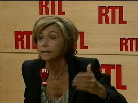 Pécresse : Des efforts seront demandés aux Français si nécessaire