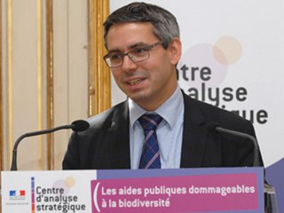 Les aides publiques dommageables à la biodiversité