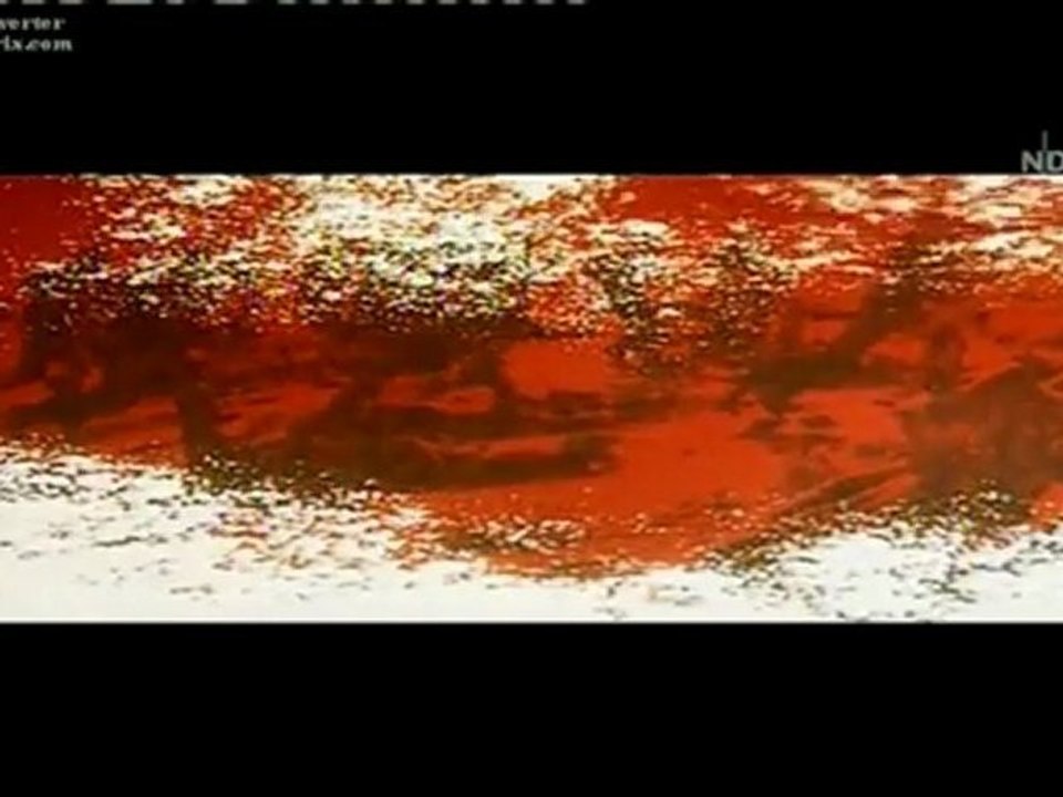 Хороший, плохой, злой (The Good, the Bad and the Ugly) - opening credits