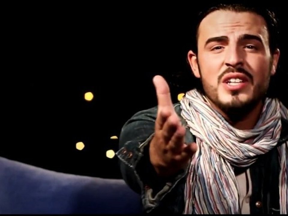 Ferhat Kali - Cehenneme Kadar [KLip / 2011]