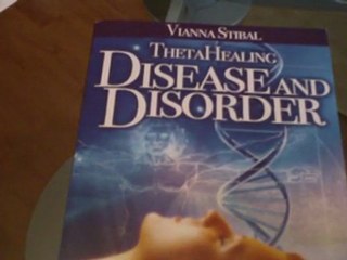 ThetaHealing® Hastalıklar & Bilinçaltı Kalıpları Semineri Tanıtımı