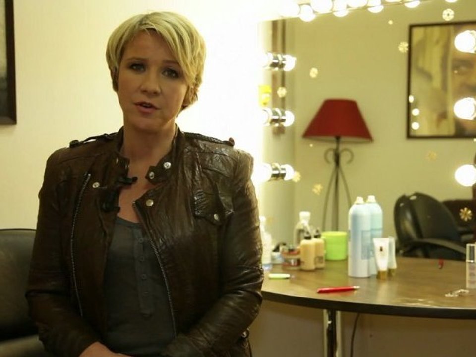 Campagne contre le viol : "Peut-être moi demain"