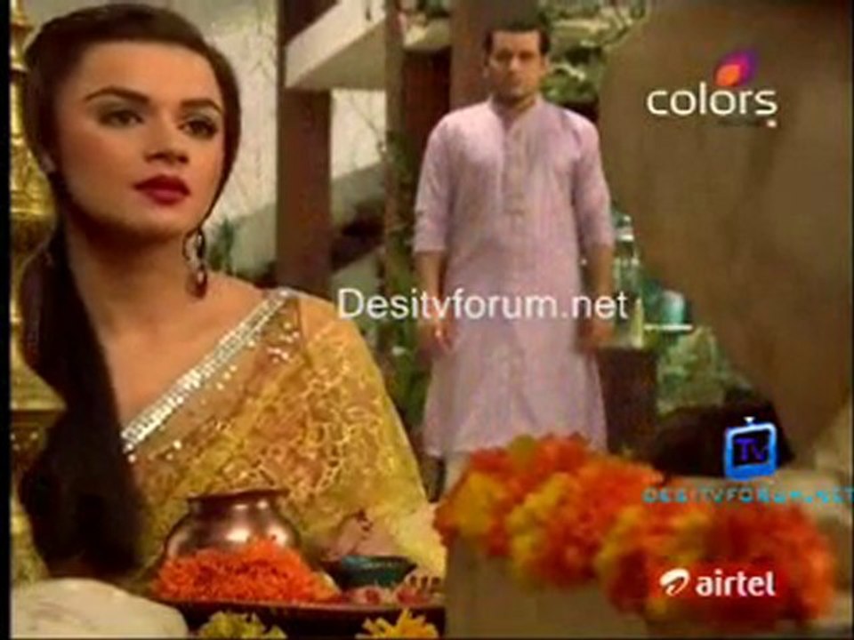 Laagi Tujhse Lagan - 25th October 2011 Video Update pt2