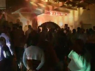 Mariage, Salle des Epinettes à Saint Gervais (85). Dj Ben animation (85)