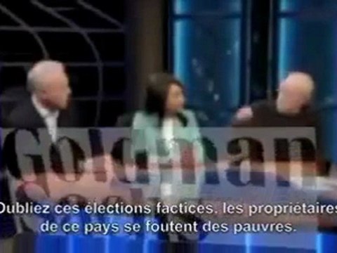 La Vérité Sera Dure À Entendre... Passez Le Message