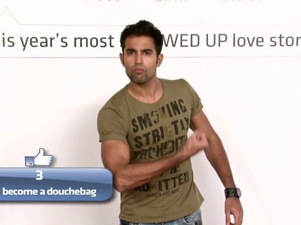 4 Signs You Are On Facebook Adict -  Mujhse Fraaandship Karoge