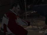 GTA 4 Story in a movie - Part 03 - bleed out