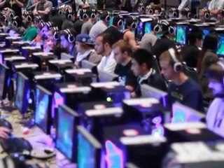 League of Legends - Circuit de la saison 2