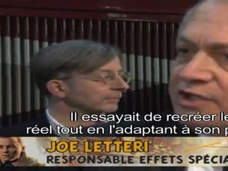 Tapis Rouge - Les Aventures de Tintin: le Secre...