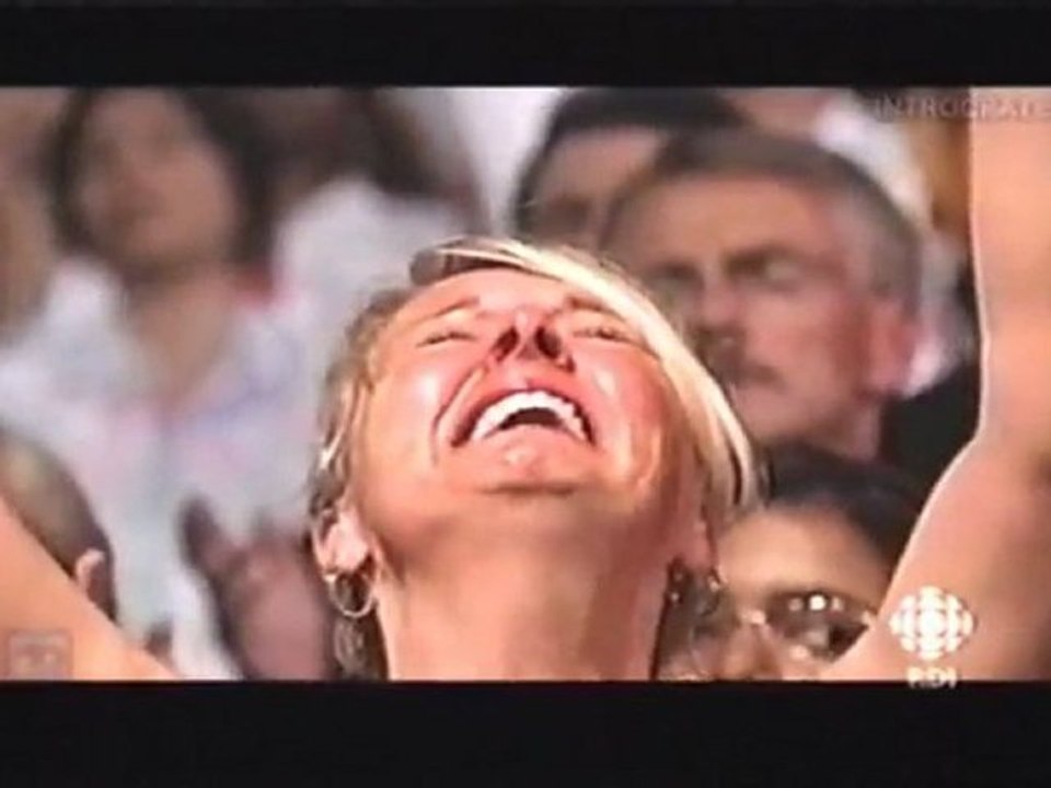 Benny Hinn le Fanatique, Croyez vous au Miracles - 3 de 3