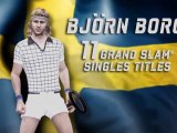 EA Sports Grand Chelem Tennis 2 - Bande-Annonce #2