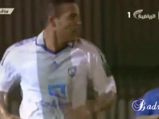 El Arabi s'éclate en Arabie saoudite