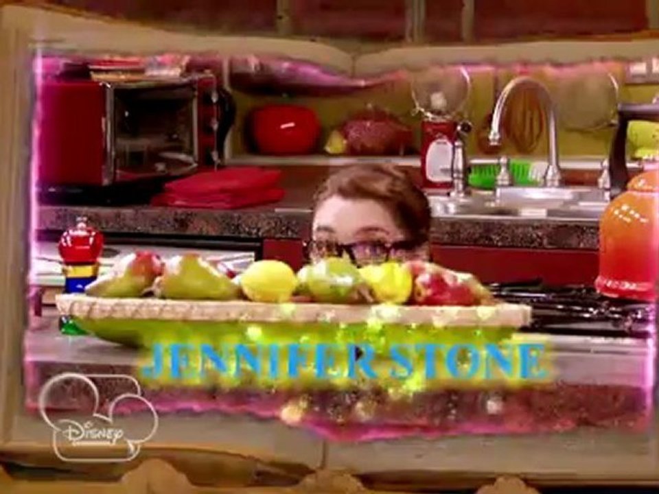 Disney Channel - Générique : Les Sorciers de Waverly Place