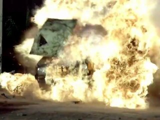 Battlefield 3 - TV Commercial