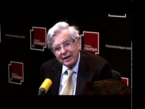 Jean-Pierre Chevènement-251011