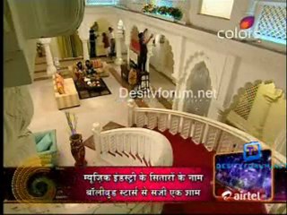 Hamari Saas Leela - 25th October 2011 Watch Video Online pt4