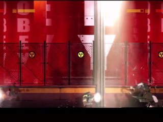 Rocketbirds: Hardboiled Chicken - Trailer coop HD