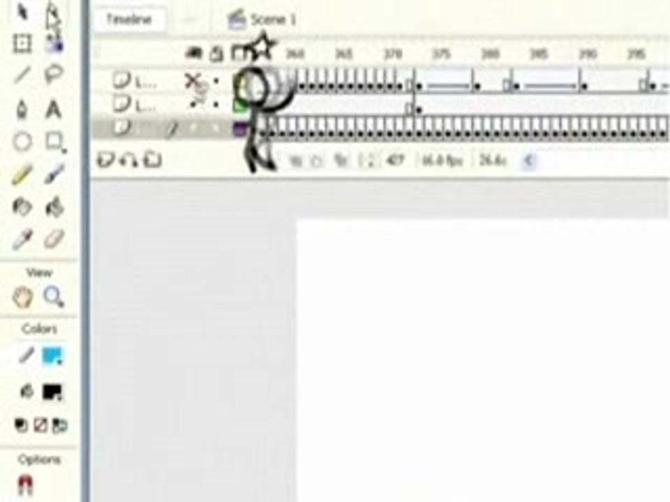 Flash - Animation