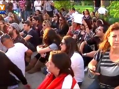 Tunisie : le parti islamiste Ennahda en tête