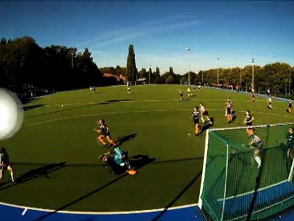 Hockey One2_eps5 / AB3 - 22/10/2011
