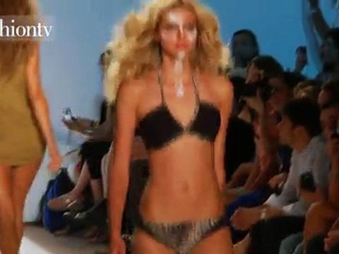 A. Che Swimwear - Miami Swim 2012 - Bikini Models | FTV