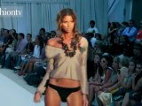 Poko Pano Swimwear - Miami Swim 2012 - Bikini Models | FTV