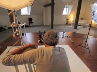 Fotograf Mario Dirks gewinnt mit Fotowettbewerb eine Weltreise