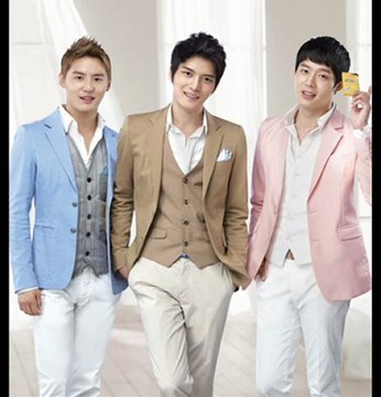 [AUDIO] JYJ-Penzal Q CF Ost - 30s Preview