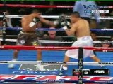 MIKEY GARCIA vs JUAN MARTINEZ