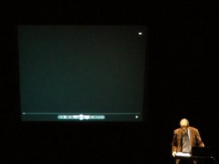 Semaine de la pop philosophie - Kant chez les extraterrestres - Peter Szendy