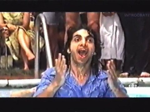 Benny Hinn le Fanatique, Croyez vous au Miracles - 1 de 3