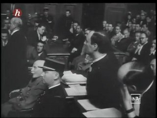 le procès pétain (2)