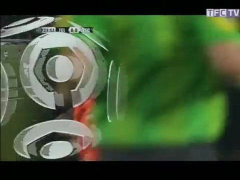 Prolongation LORIENT TFC