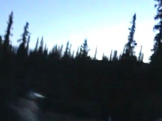 ENGIN'NIN .50 KALIBRE ATISLARI