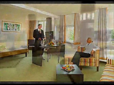 Grand City Hotel Dresden Radebeul - Dresden Hotels - Grand City Hotels & Resorts - Hotel Dresden