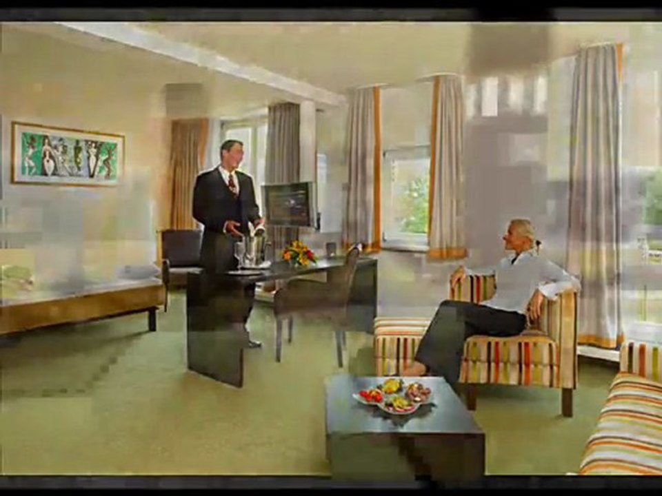 Grand City Hotel Dresden Radebeul - Dresden Hotels - Grand City Hotels & Resorts - Hotel Dresden