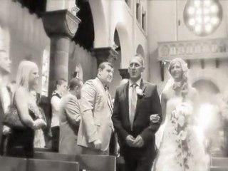 a te... jovanotti mariage justine et angelo