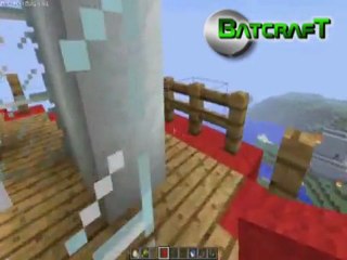 [demonstration] Phare minecraft