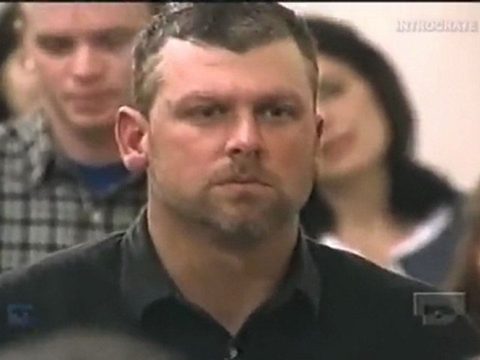 La Petite Heidi (Fantômes, Hantise,) [Partie-2] - 3 de 3